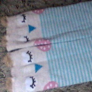CUTE SOCKS!!